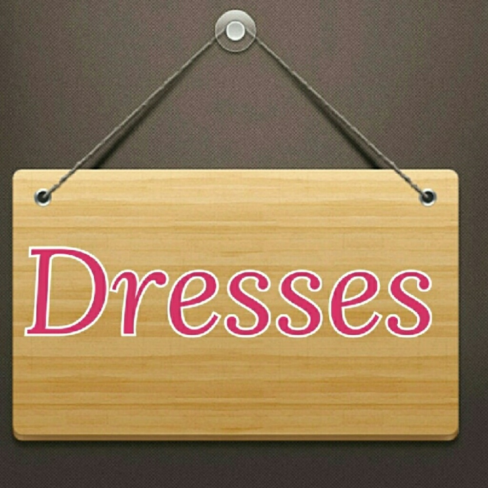 Dresses and Skirts!
